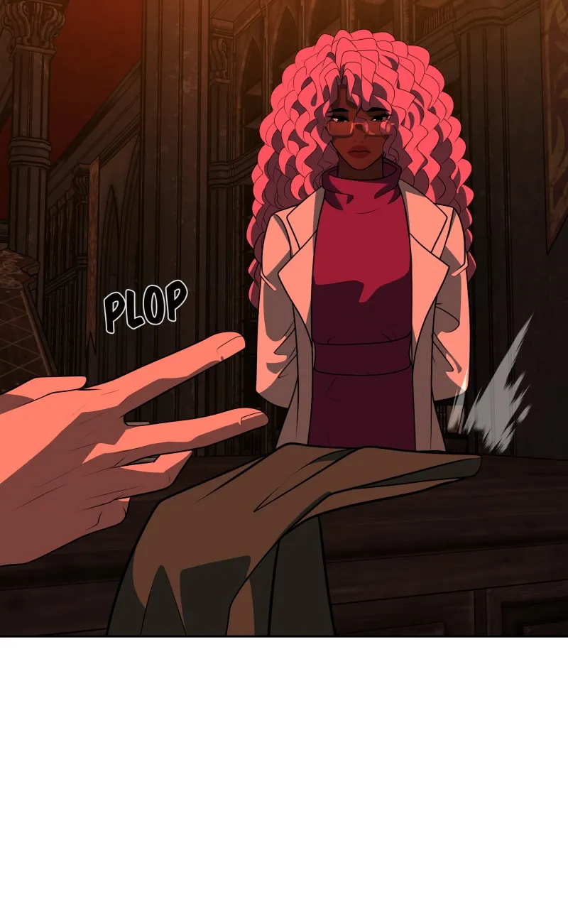 Read To Tame a Fire chapter 115 image 88 on Lezhin