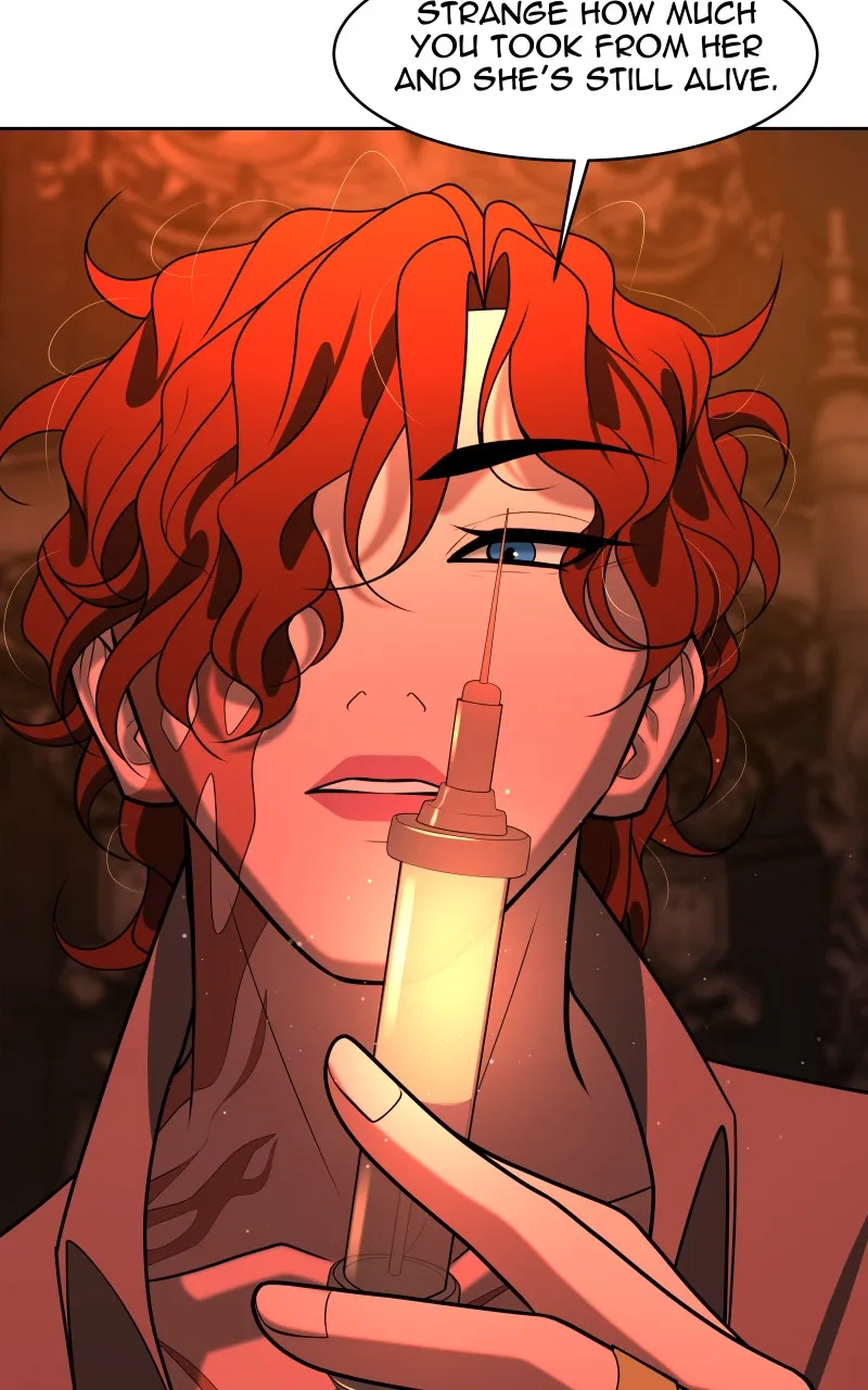 Read To Tame a Fire chapter 115 image 95 on Lezhin