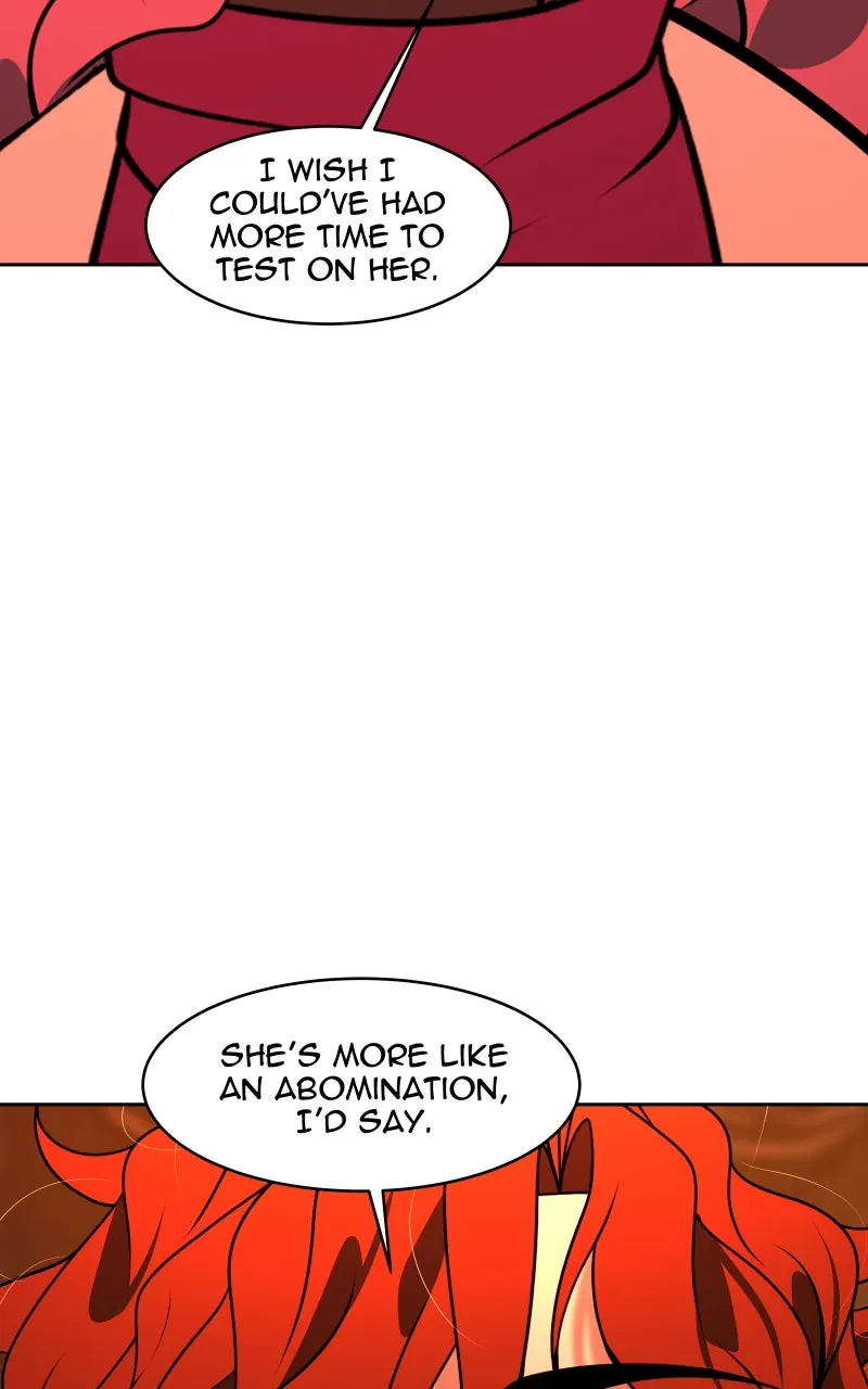 Read To Tame a Fire chapter 115 image 98 on Lezhin