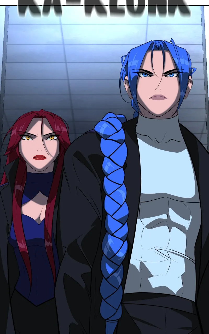 Read To Tame a Fire chapter 116 image 14 on Lezhin