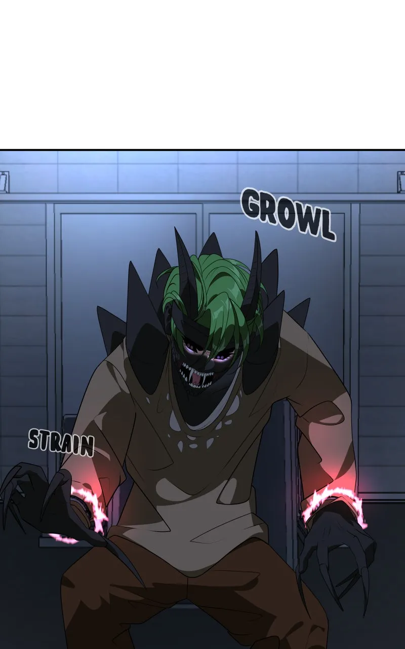 Read To Tame a Fire chapter 116 image 17 on Lezhin