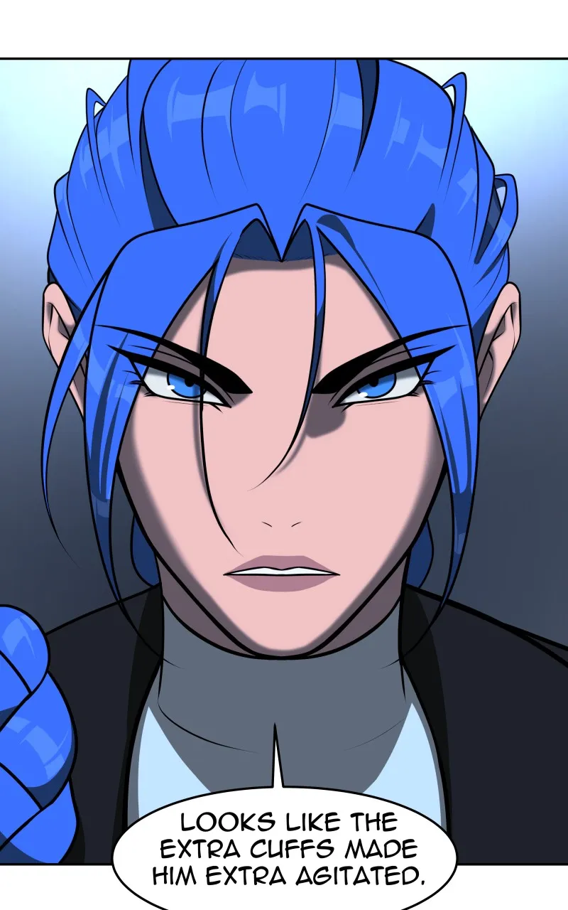 Read To Tame a Fire chapter 116 image 19 on Lezhin