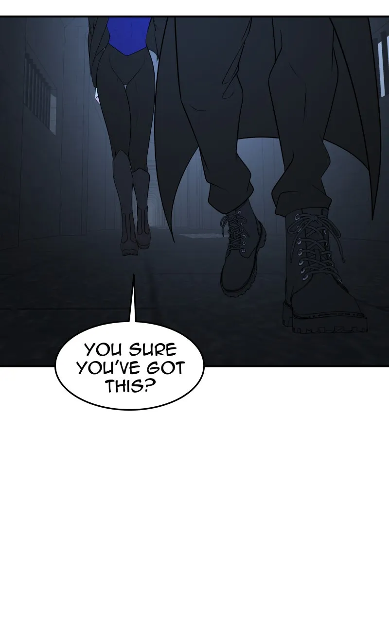 Read To Tame a Fire chapter 116 image 2 on Lezhin
