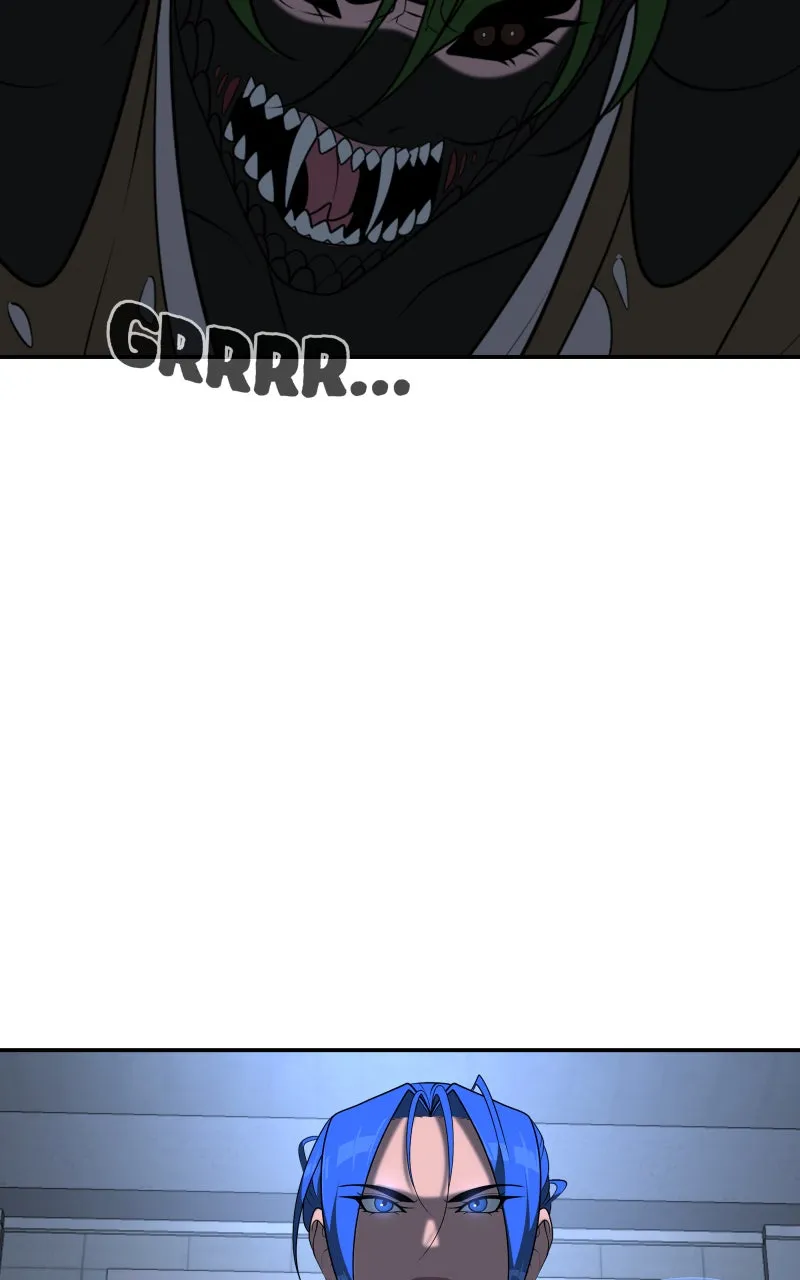 Read To Tame a Fire chapter 116 image 21 on Lezhin