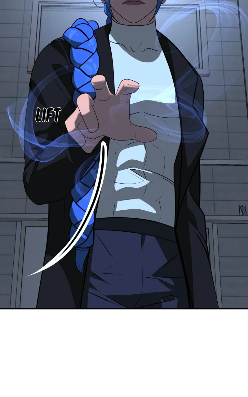 Read To Tame a Fire chapter 116 image 22 on Lezhin