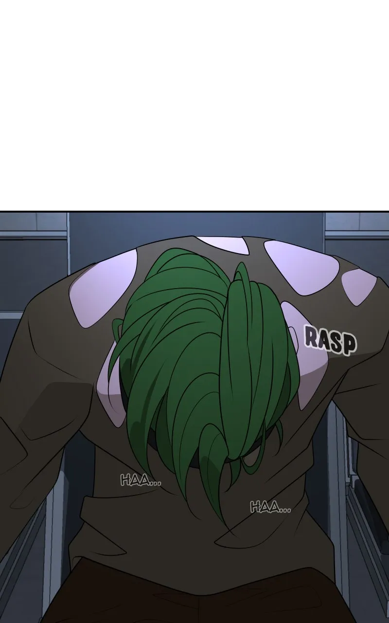 Read To Tame a Fire chapter 116 image 26 on Lezhin