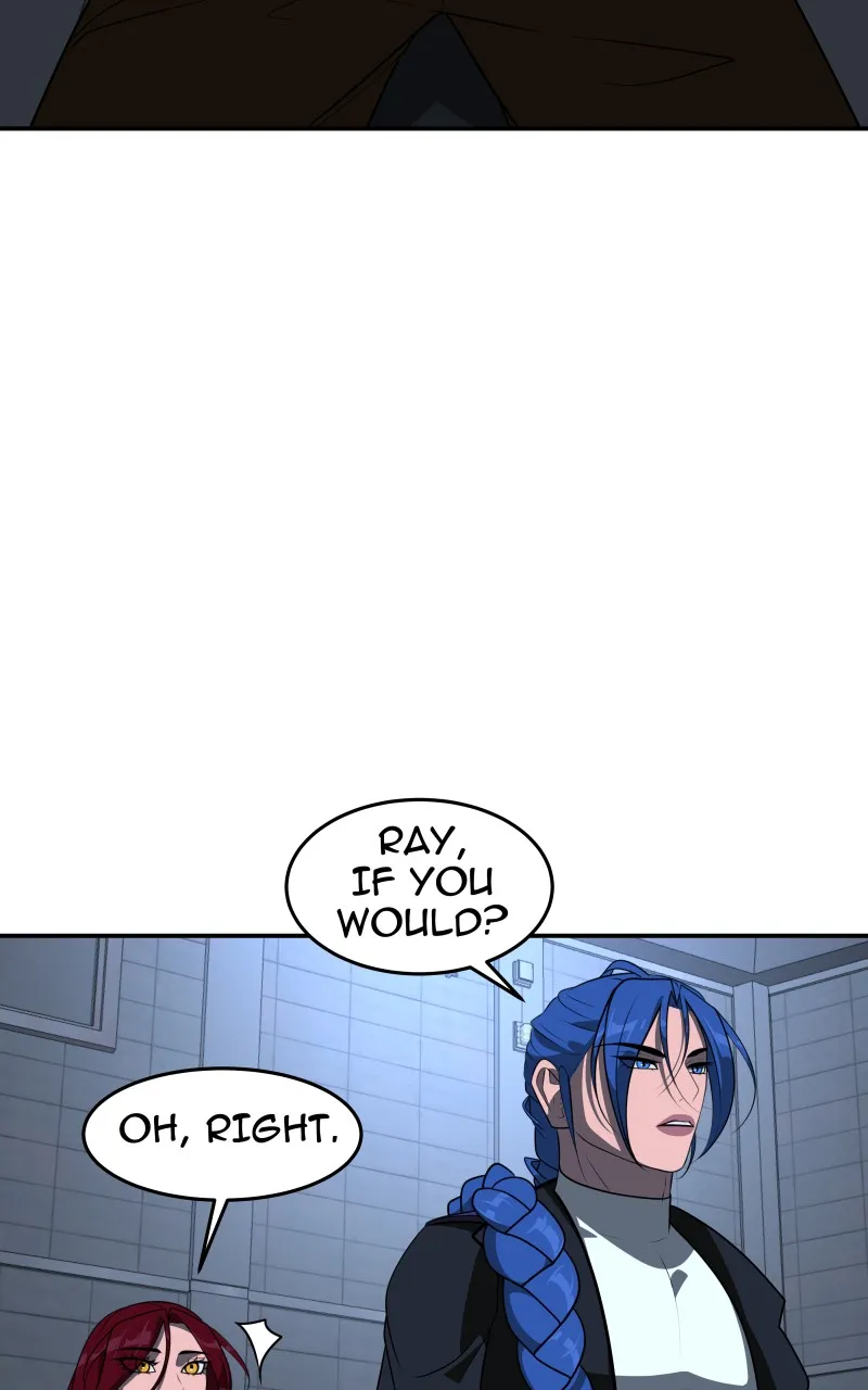 Read To Tame a Fire chapter 116 image 27 on Lezhin