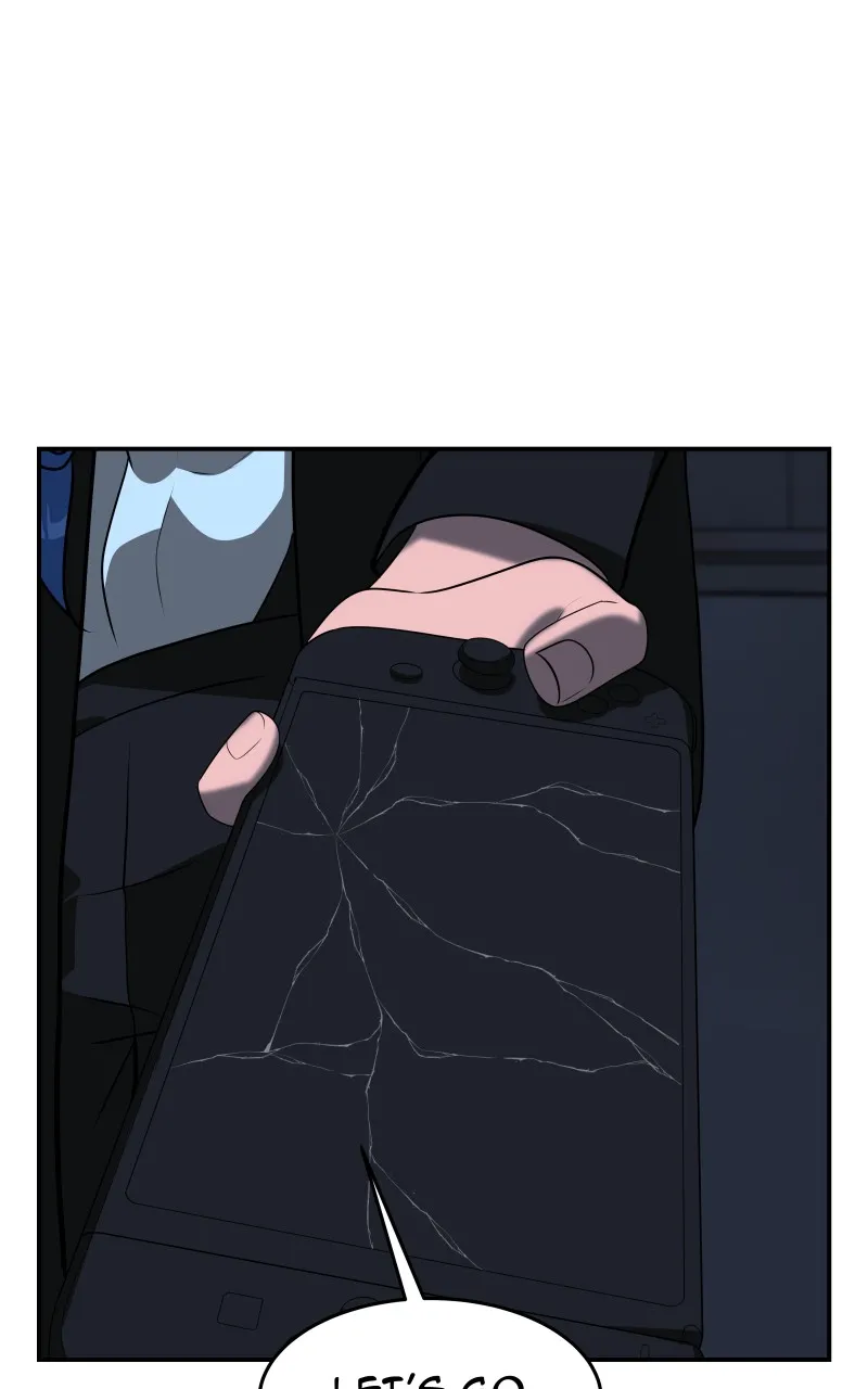 Read To Tame a Fire chapter 116 image 32 on Lezhin