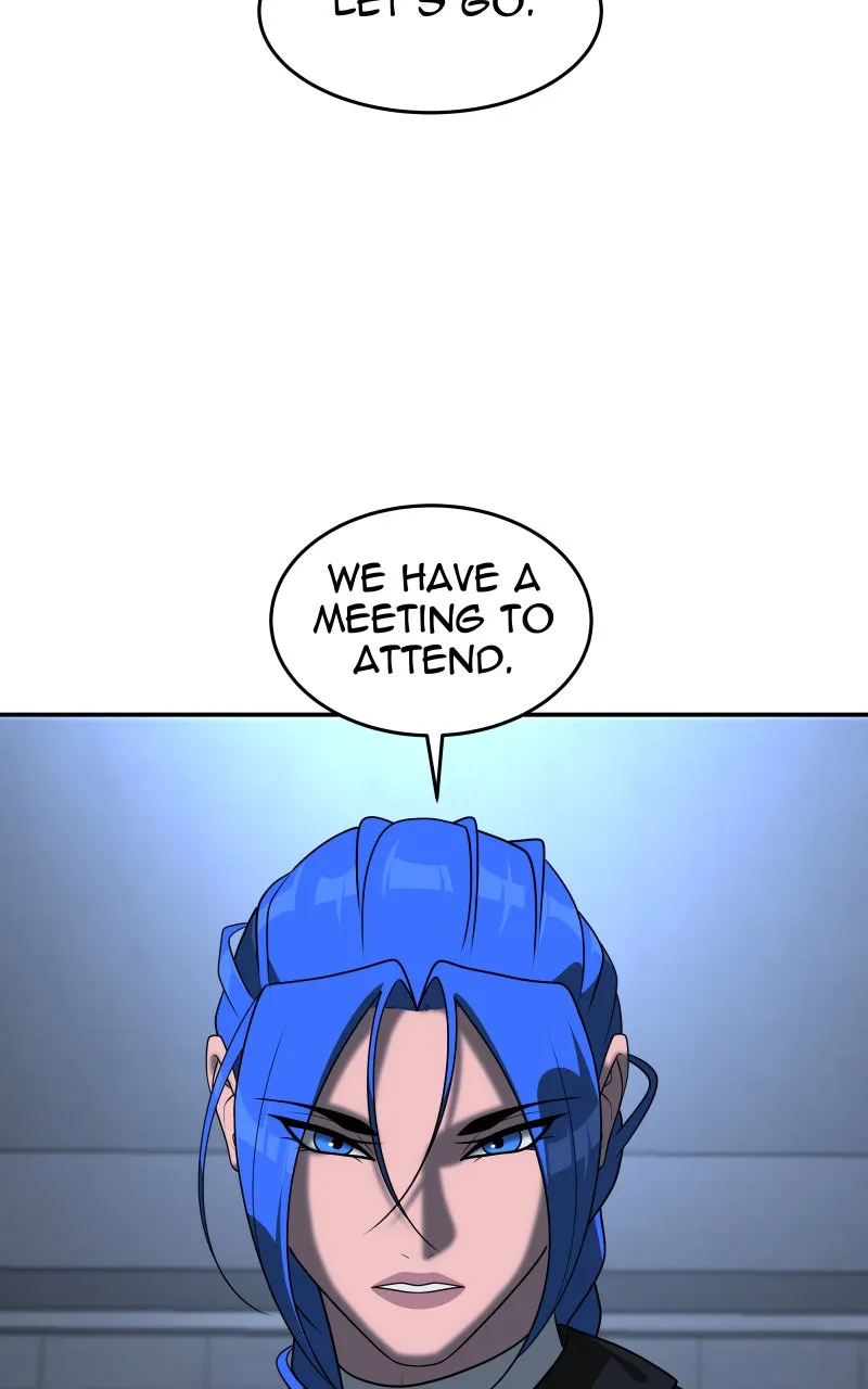 Read To Tame a Fire chapter 116 image 33 on Lezhin