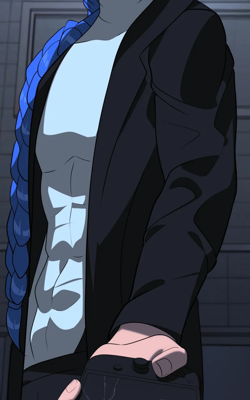 Read To Tame a Fire chapter 116 image 34 on Lezhin