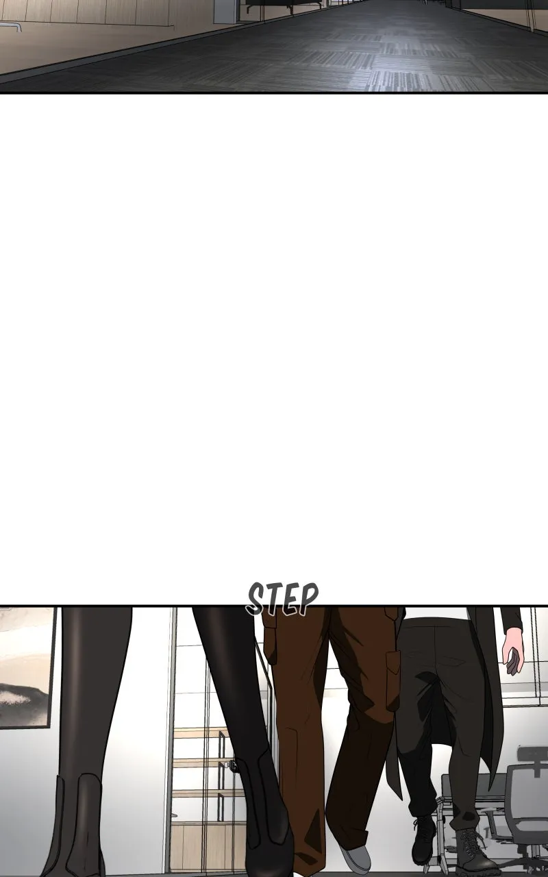 Read To Tame a Fire chapter 116 image 37 on Lezhin
