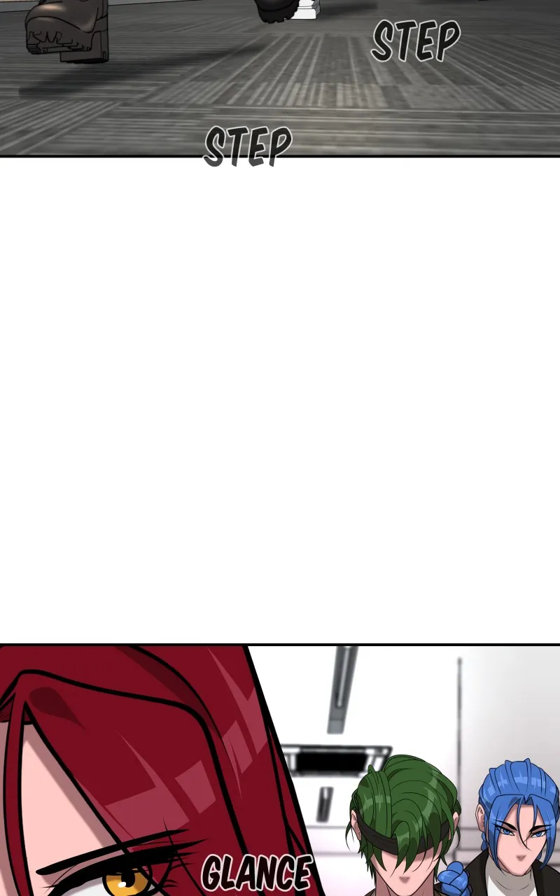 Read To Tame a Fire chapter 116 image 38 on Lezhin