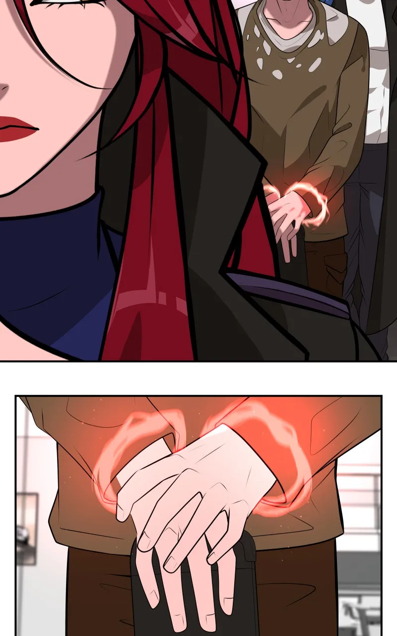 Read To Tame a Fire chapter 116 image 39 on Lezhin