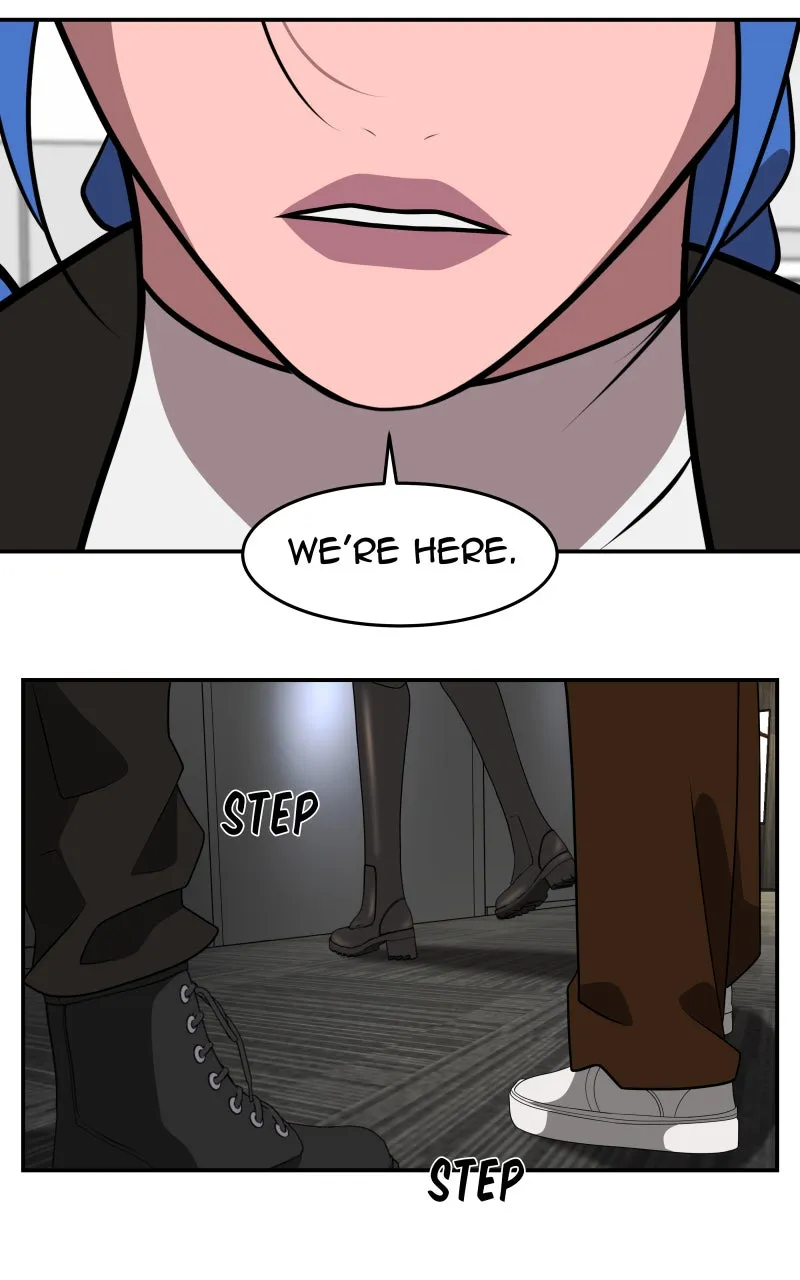 Read To Tame a Fire chapter 116 image 42 on Lezhin