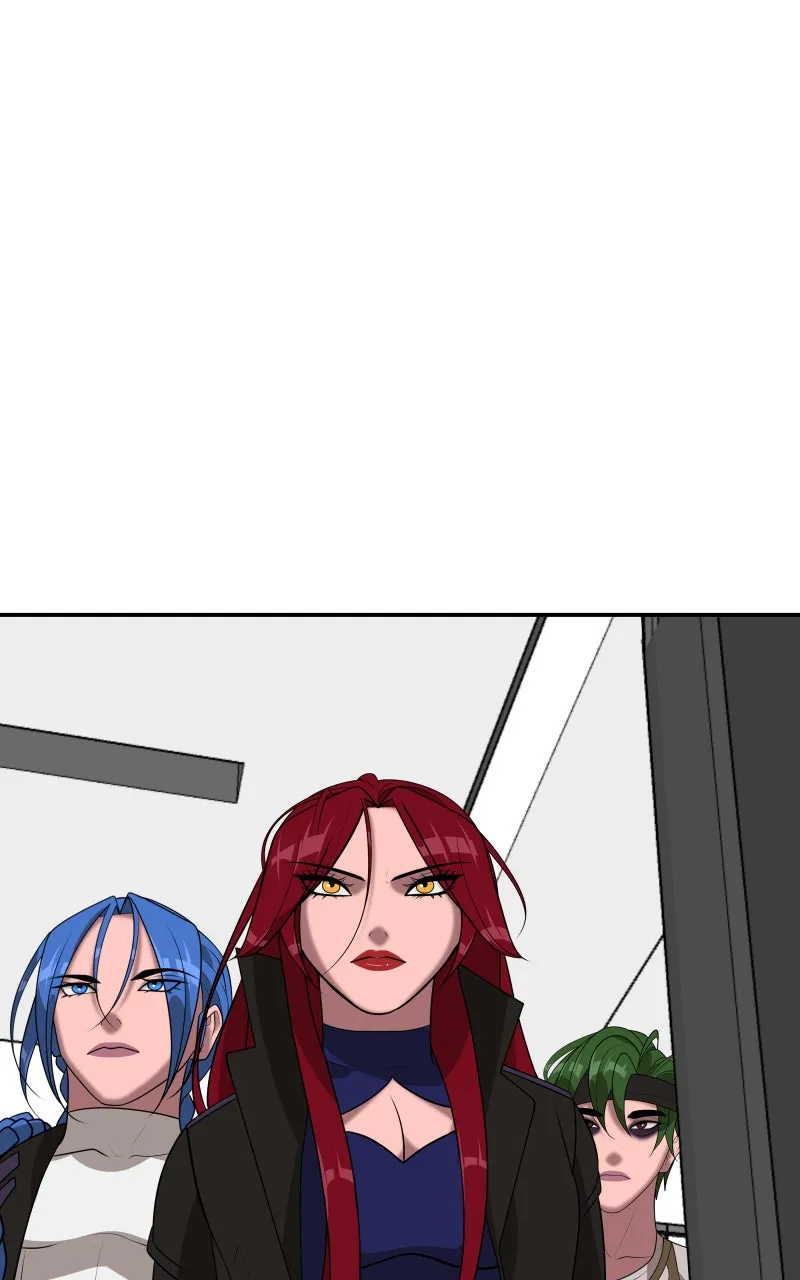 Read To Tame a Fire chapter 116 image 43 on Lezhin