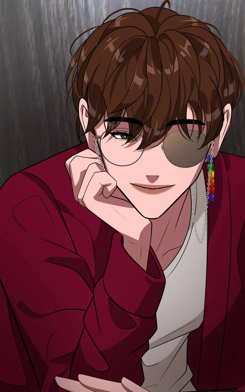 Read To Tame a Fire chapter 116 image 49 on Lezhin