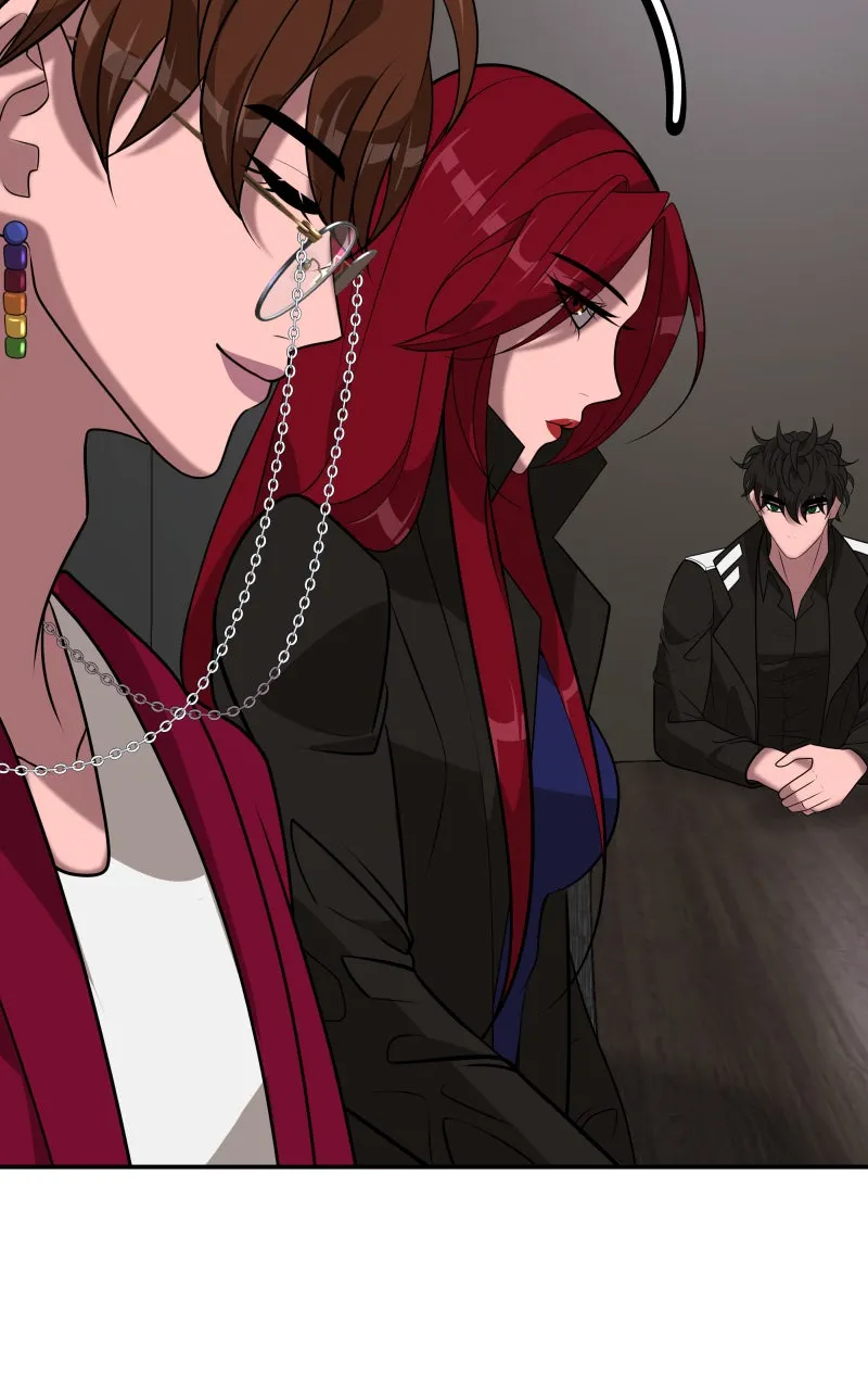 Read To Tame a Fire chapter 116 image 56 on Lezhin
