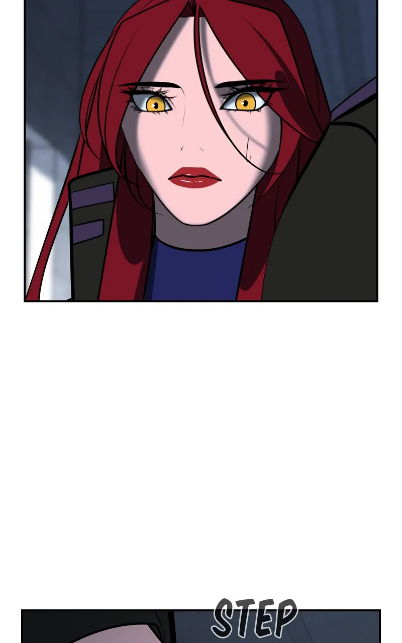 Read To Tame a Fire chapter 116 image 6 on Lezhin