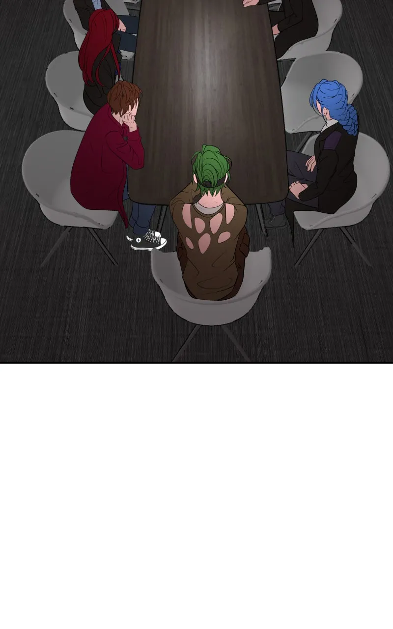 Read To Tame a Fire chapter 116 image 60 on Lezhin
