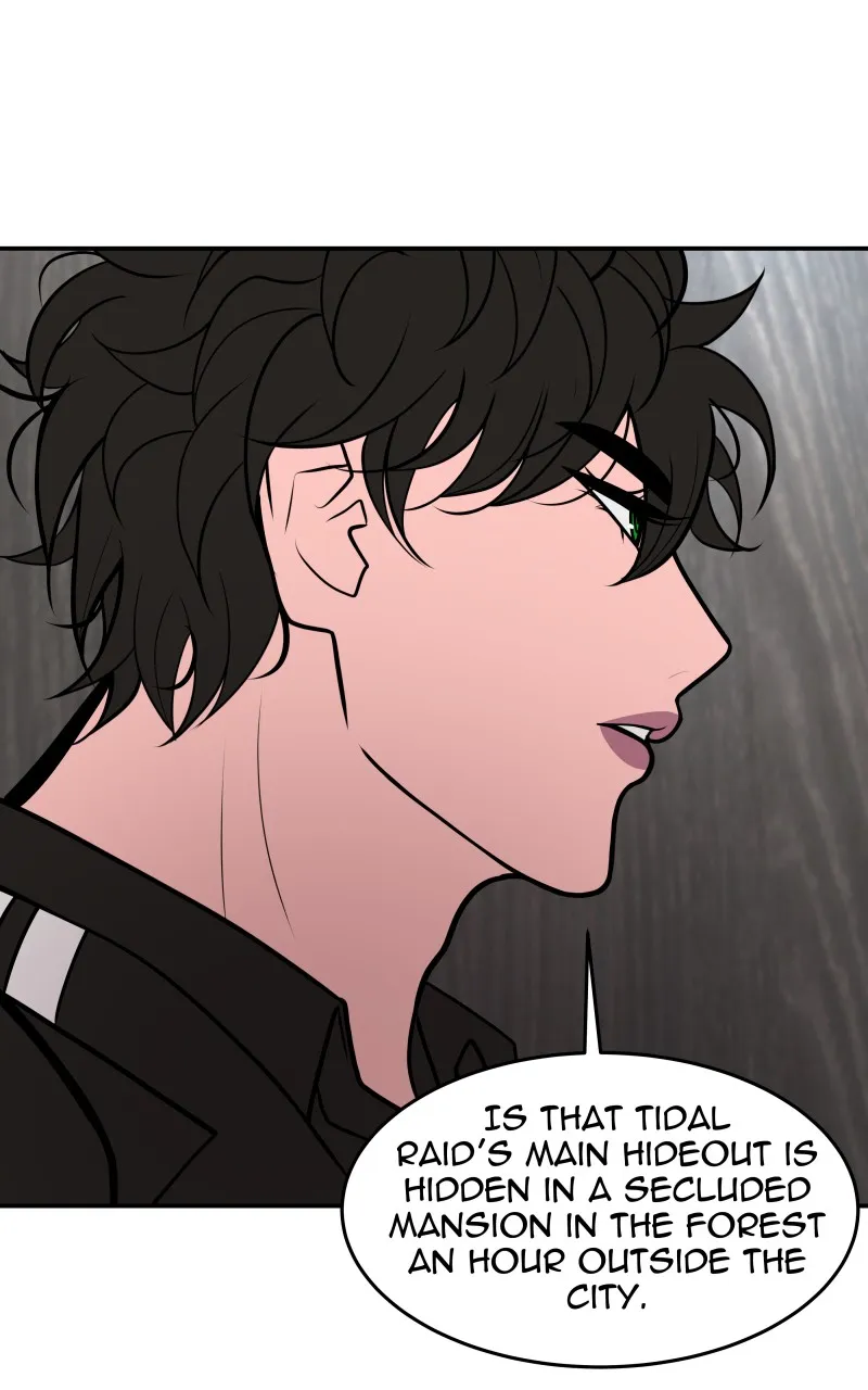 Read To Tame a Fire chapter 116 image 61 on Lezhin