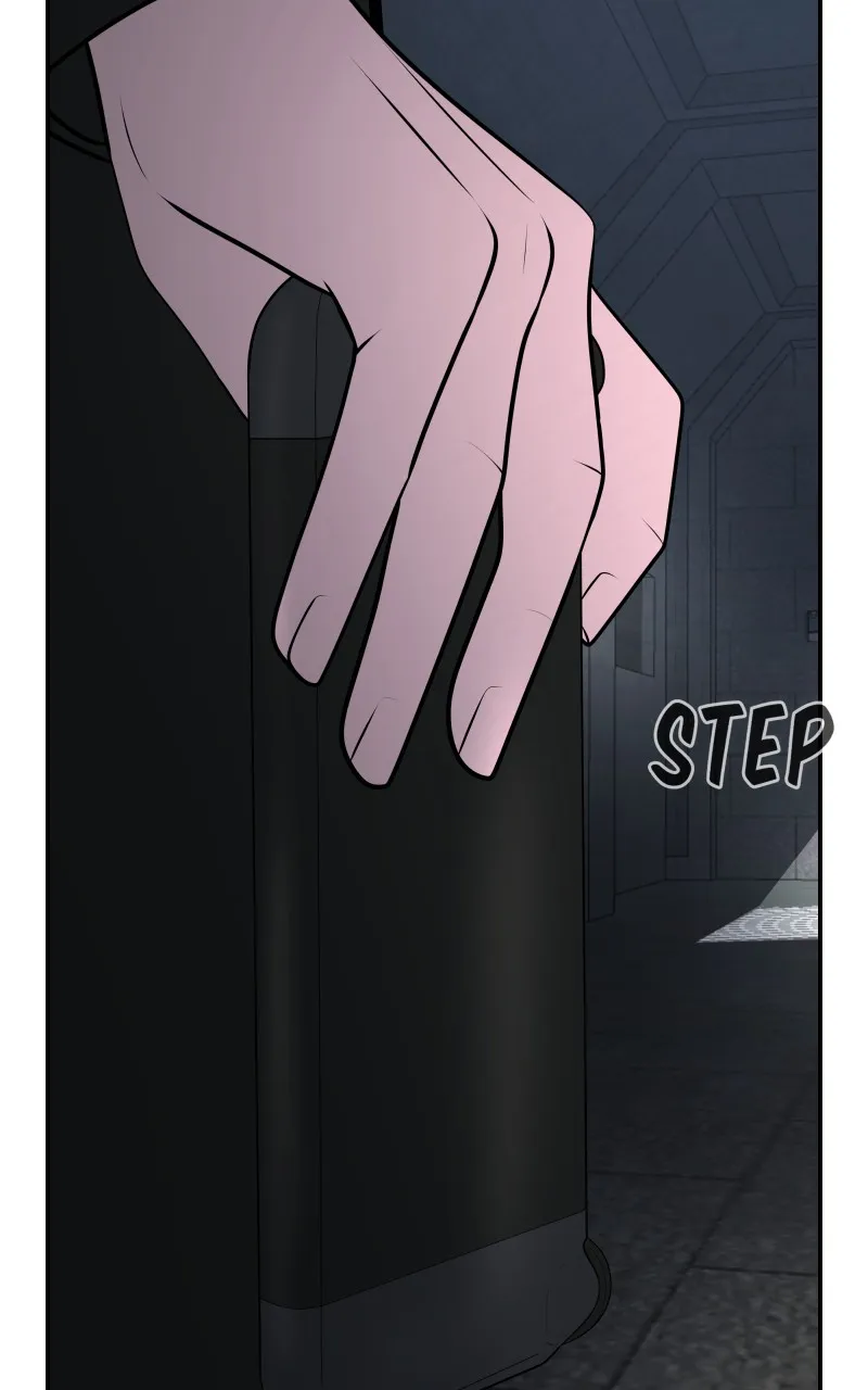 Read To Tame a Fire chapter 116 image 7 on Lezhin