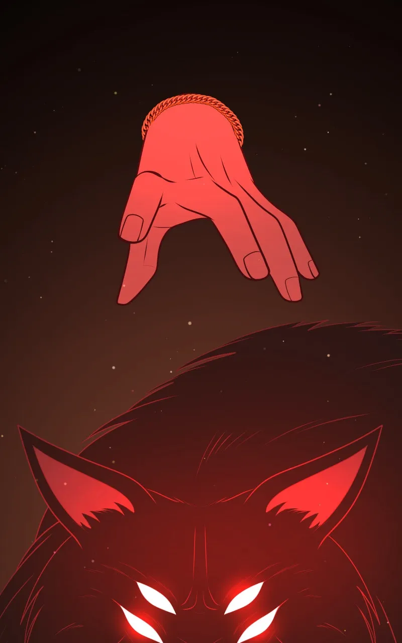Read To Tame a Fire chapter 116 image 72 on Lezhin