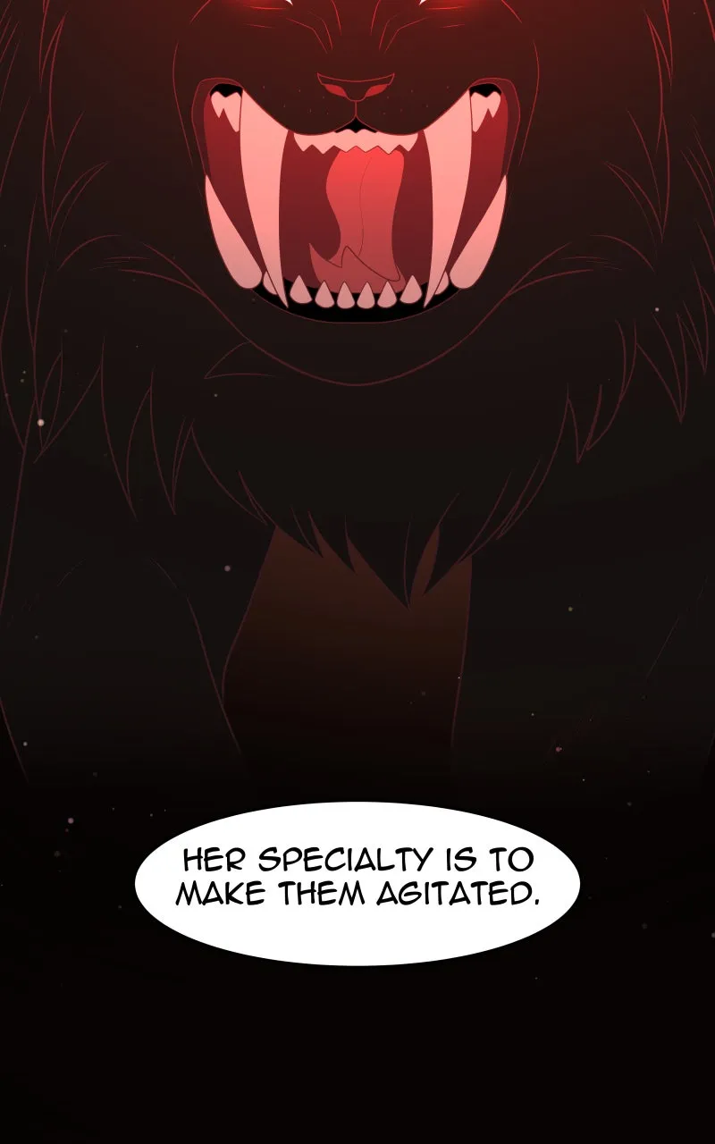 Read To Tame a Fire chapter 116 image 73 on Lezhin