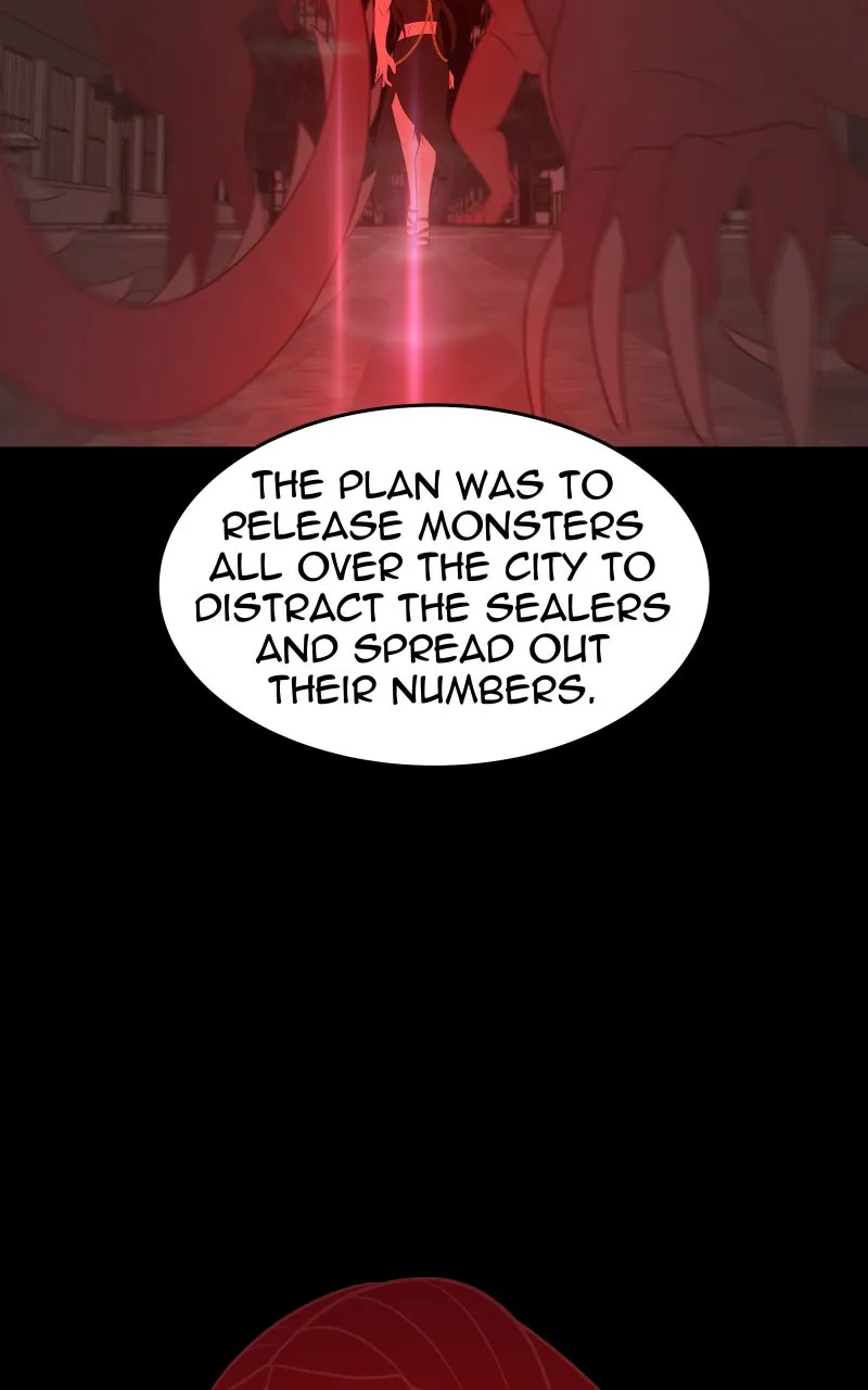 Read To Tame a Fire chapter 116 image 75 on Lezhin