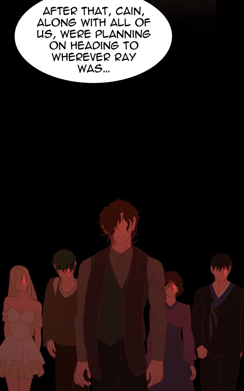 Read To Tame a Fire chapter 116 image 77 on Lezhin