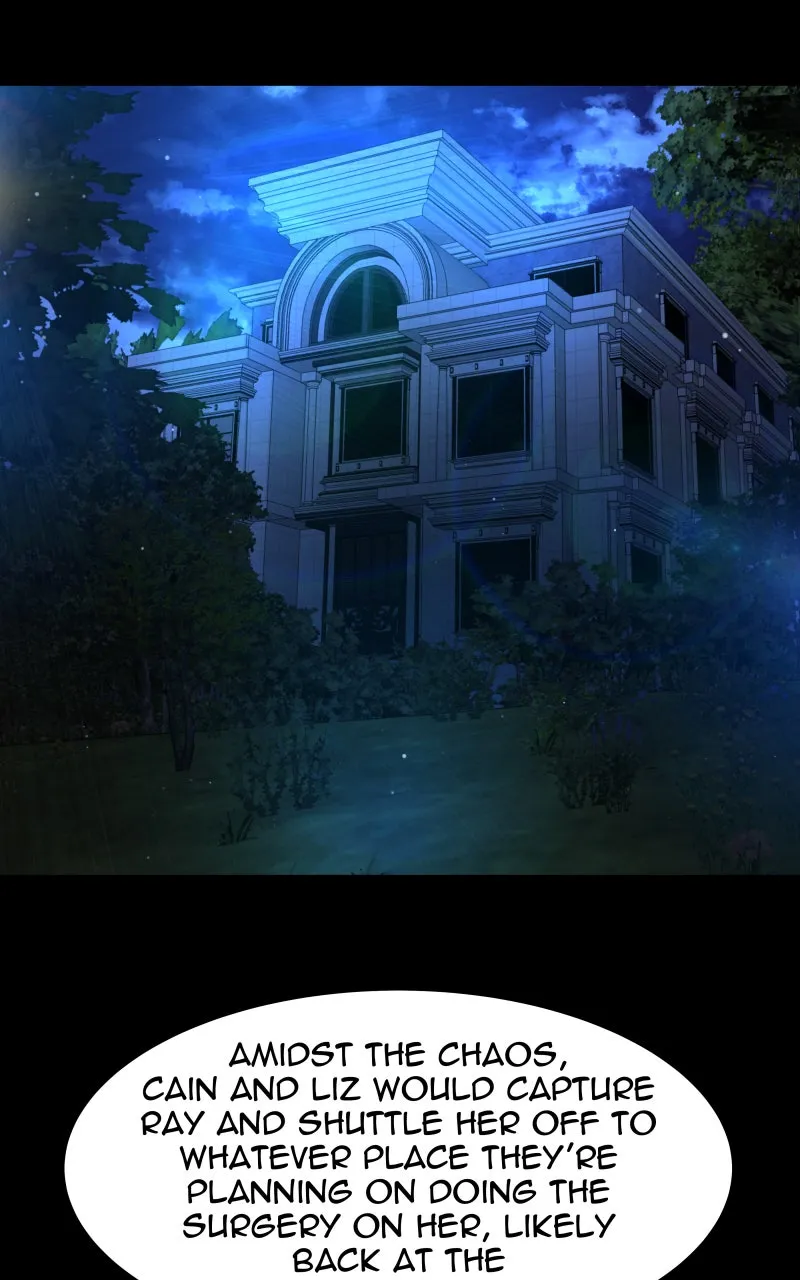 Read To Tame a Fire chapter 116 image 79 on Lezhin