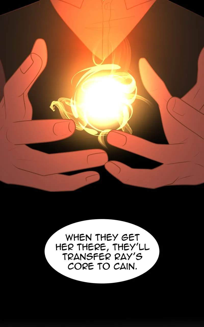 Read To Tame a Fire chapter 116 image 81 on Lezhin