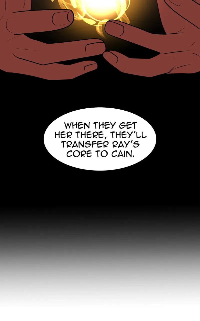 Read To Tame a Fire chapter 117 image 1 on Lezhin