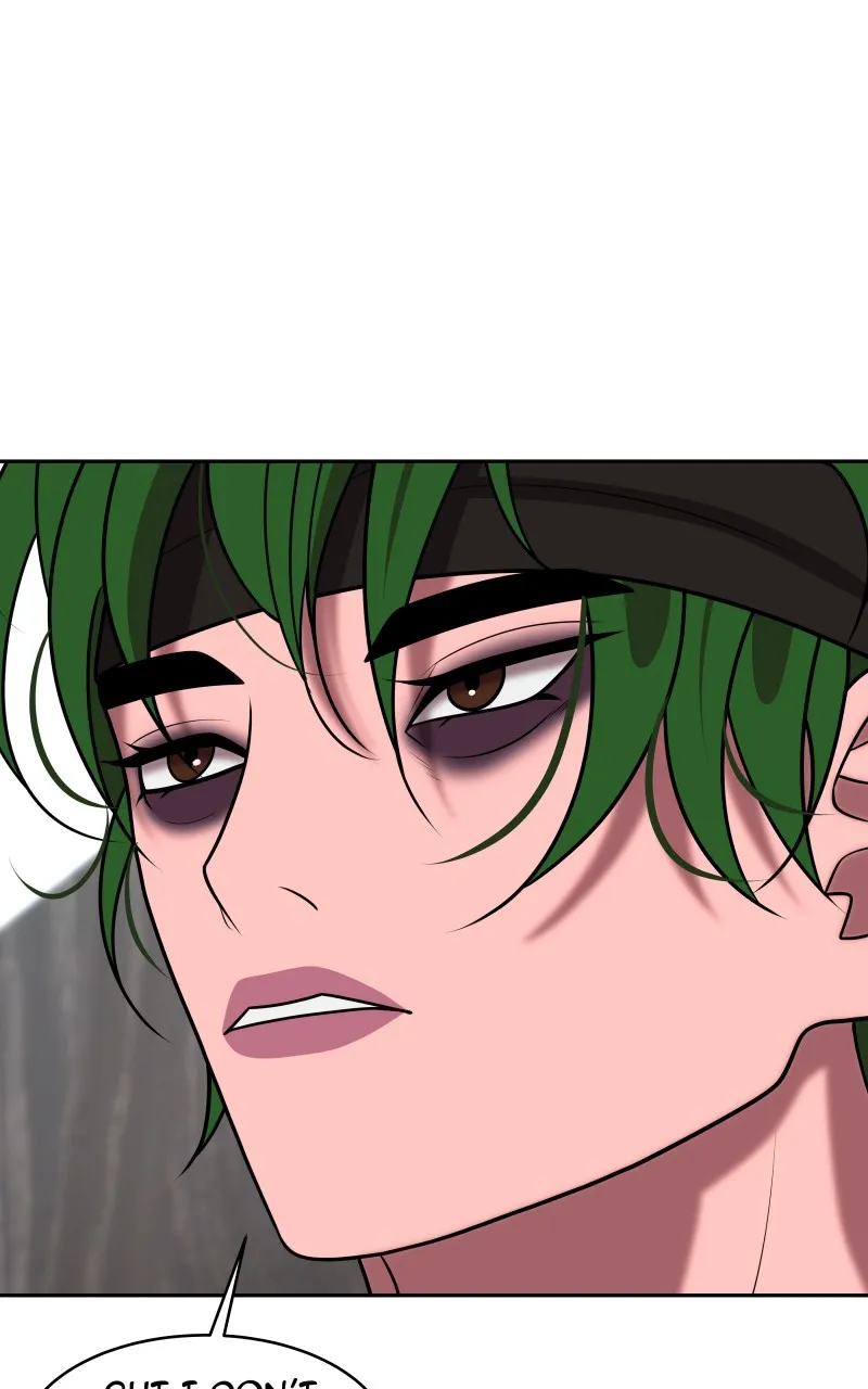 Read To Tame a Fire chapter 117 image 11 on Lezhin