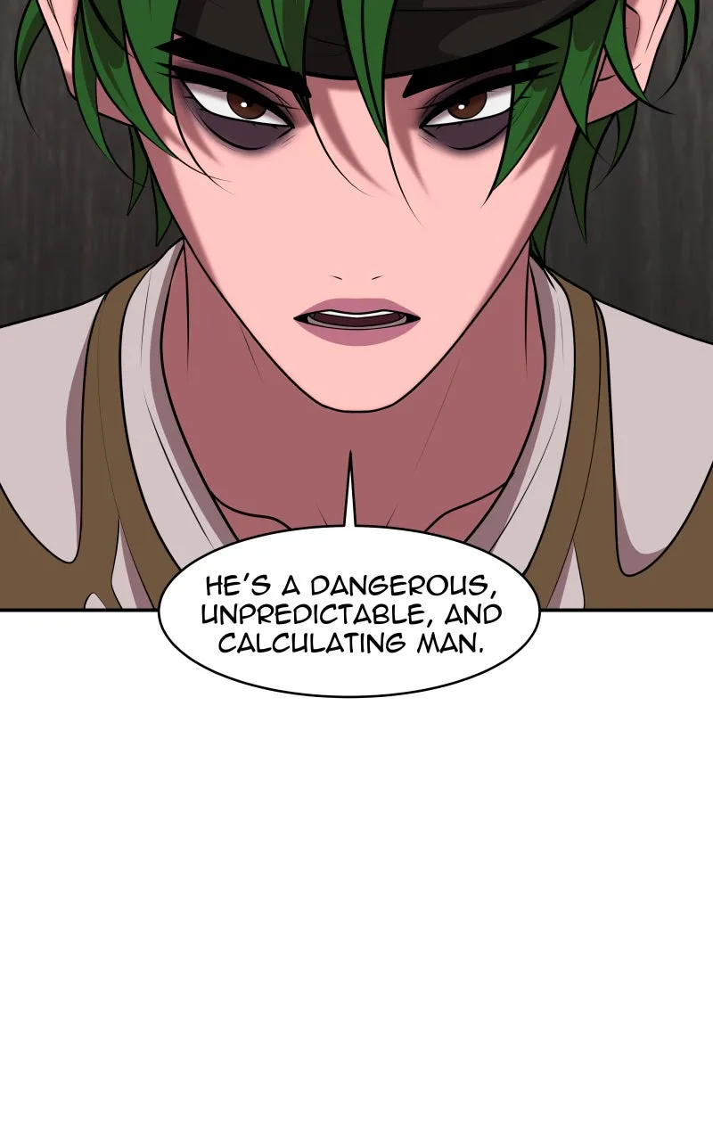 Read To Tame a Fire chapter 117 image 13 on Lezhin