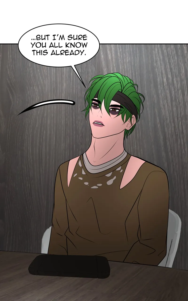 Read To Tame a Fire chapter 117 image 14 on Lezhin