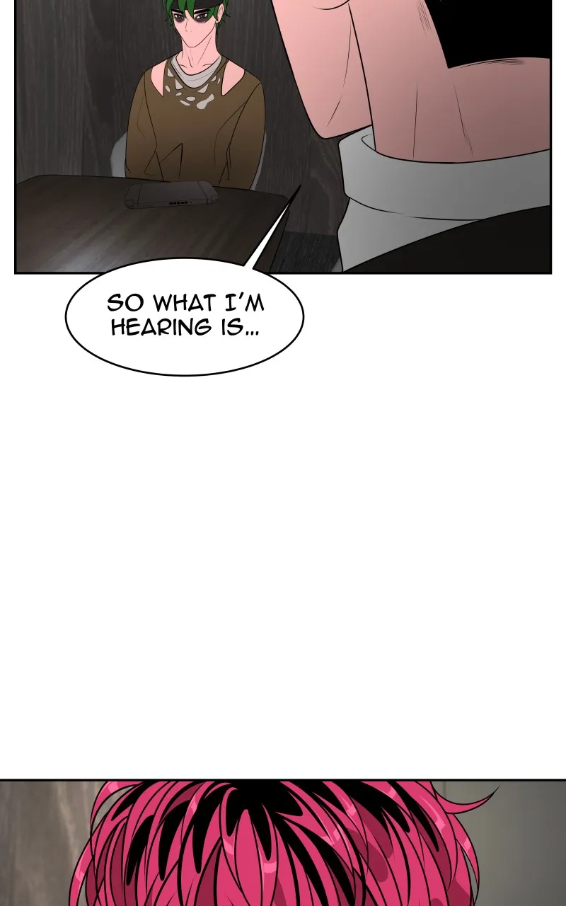 Read To Tame a Fire chapter 117 image 16 on Lezhin