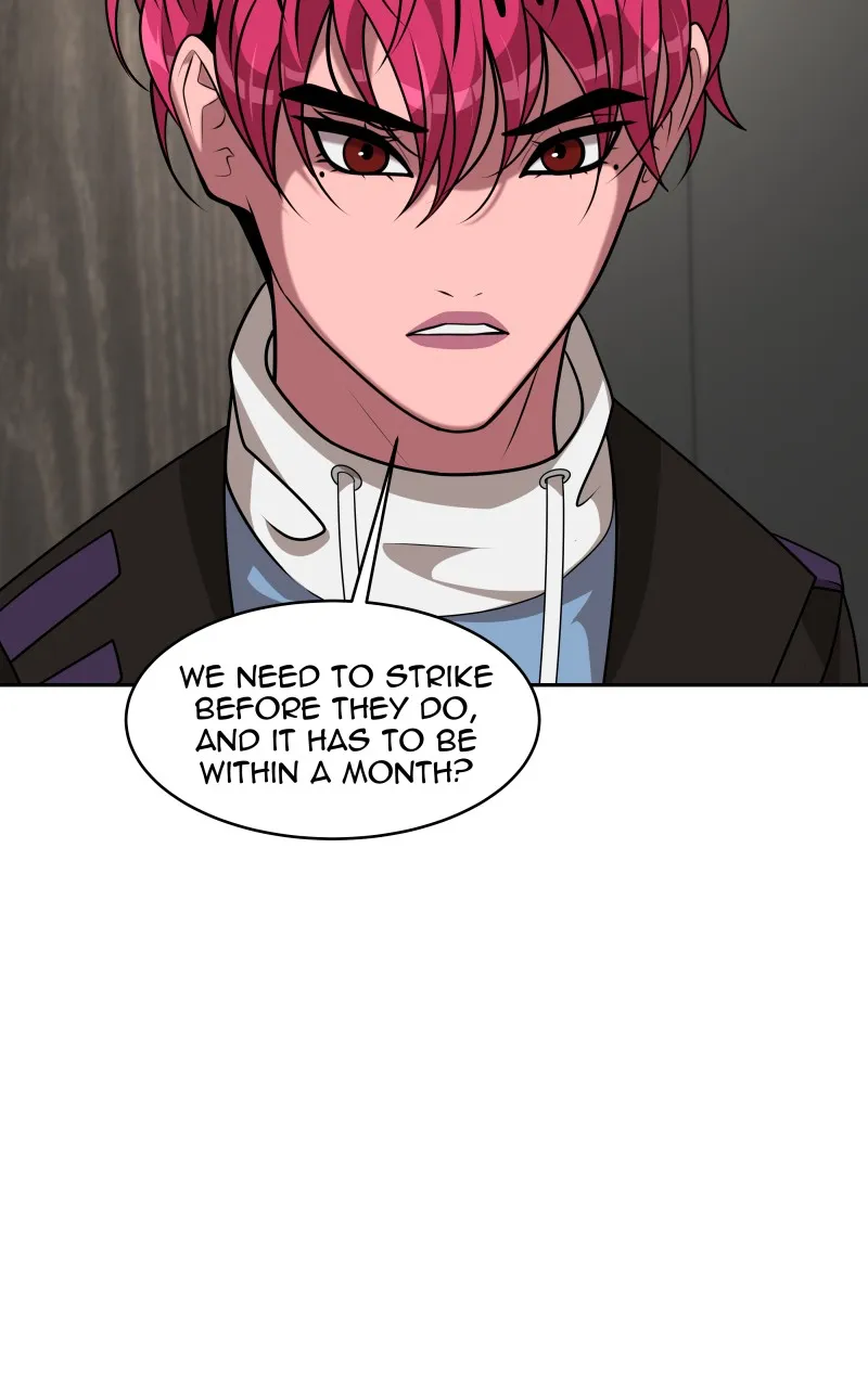 Read To Tame a Fire chapter 117 image 17 on Lezhin