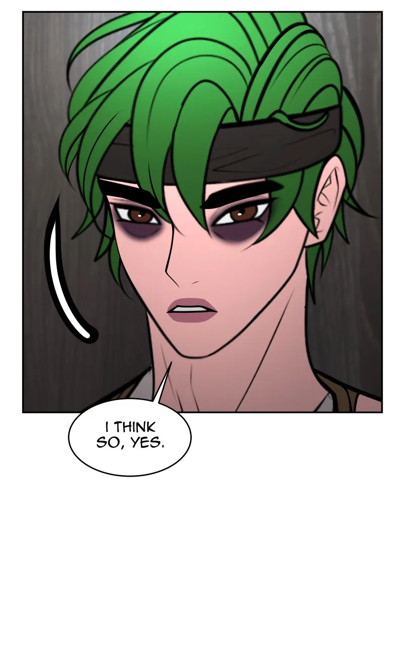 Read To Tame a Fire chapter 117 image 18 on Lezhin