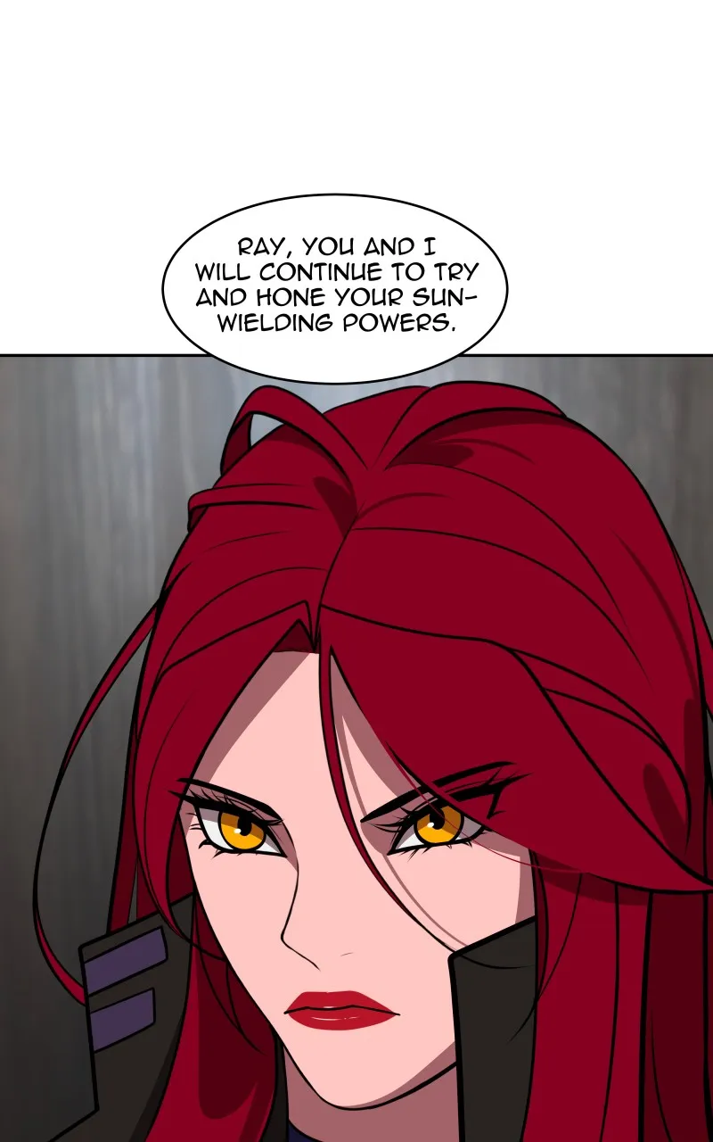 Read To Tame a Fire chapter 117 image 22 on Lezhin
