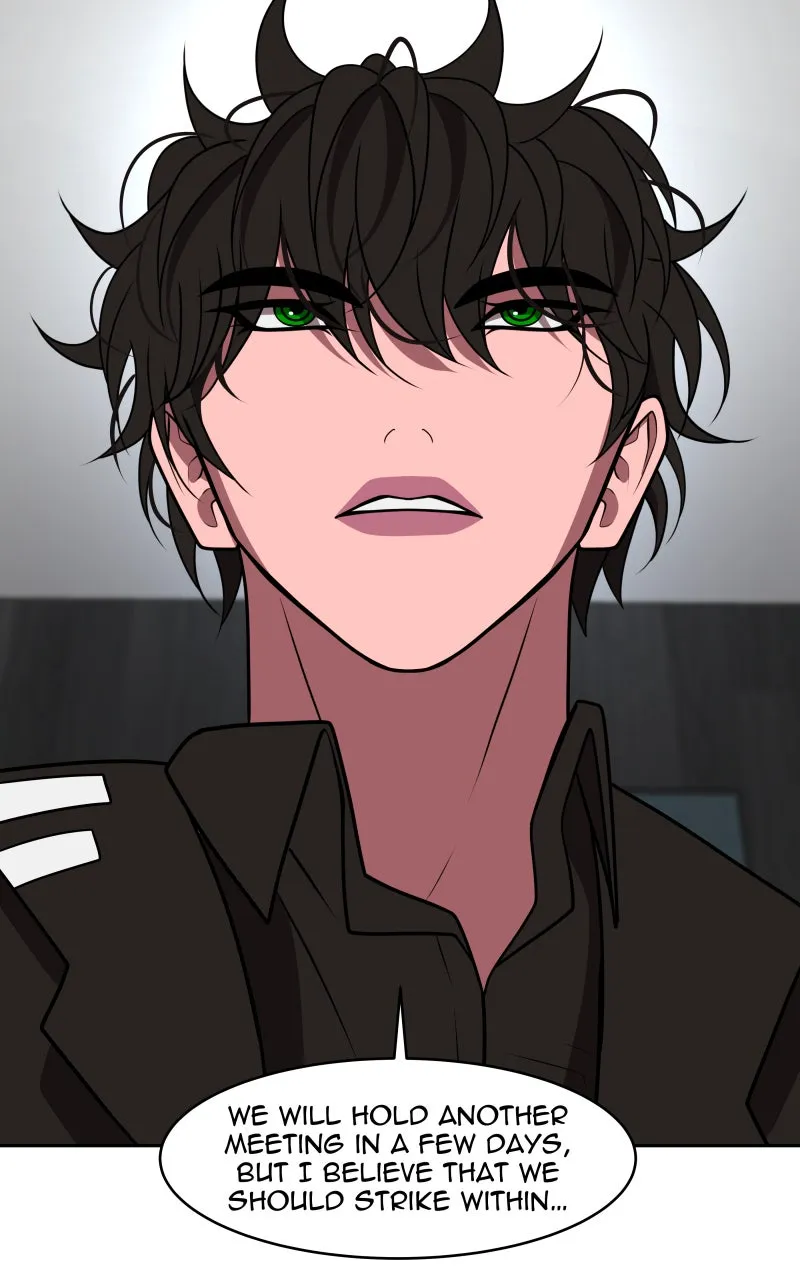 Read To Tame a Fire chapter 117 image 24 on Lezhin