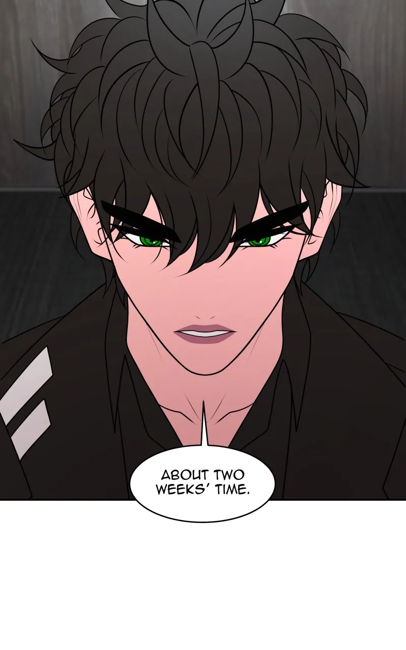 Read To Tame a Fire chapter 117 image 27 on Lezhin