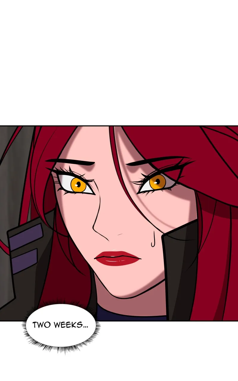 Read To Tame a Fire chapter 117 image 28 on Lezhin