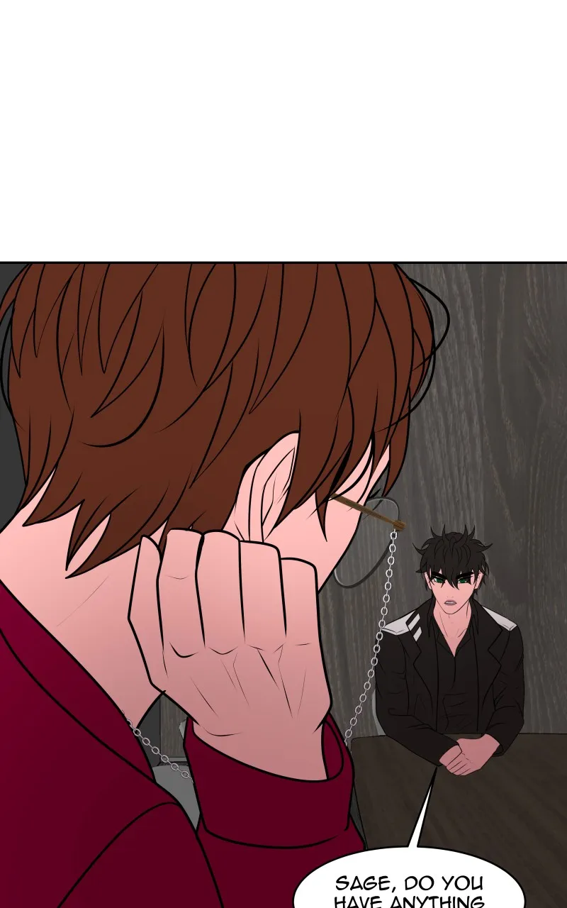 Read To Tame a Fire chapter 117 image 30 on Lezhin