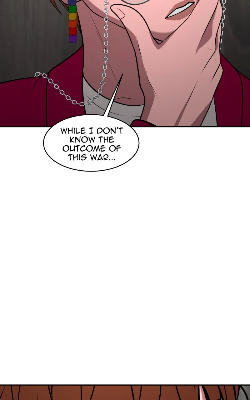 Read To Tame a Fire chapter 117 image 32 on Lezhin