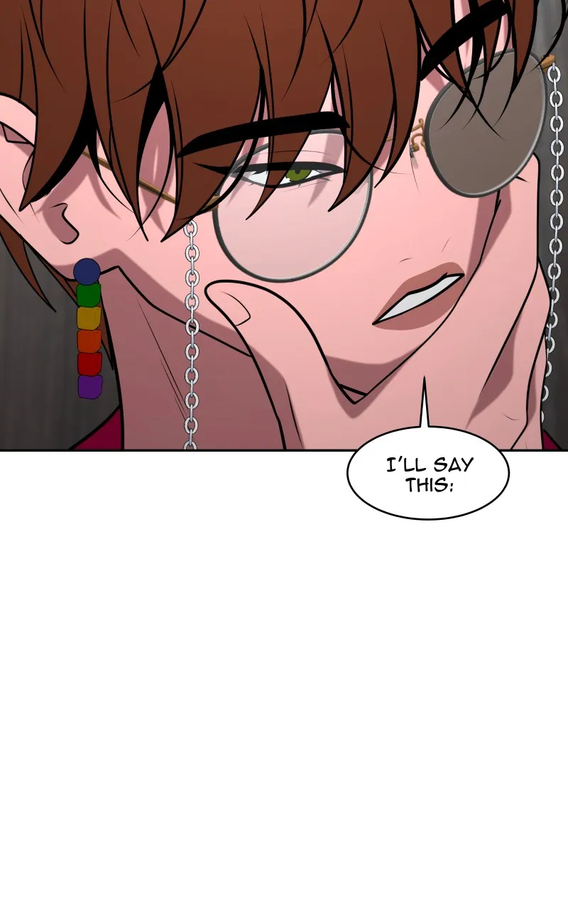 Read To Tame a Fire chapter 117 image 33 on Lezhin