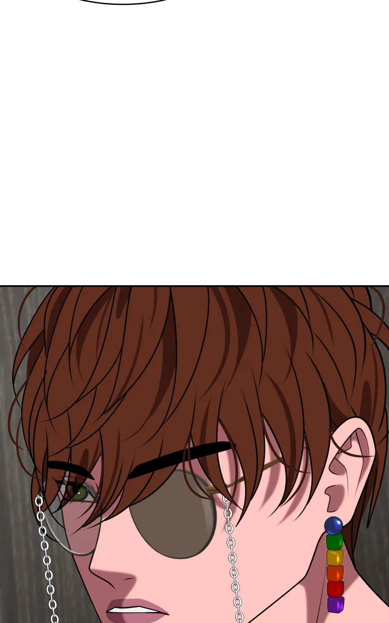 Read To Tame a Fire chapter 117 image 35 on Lezhin