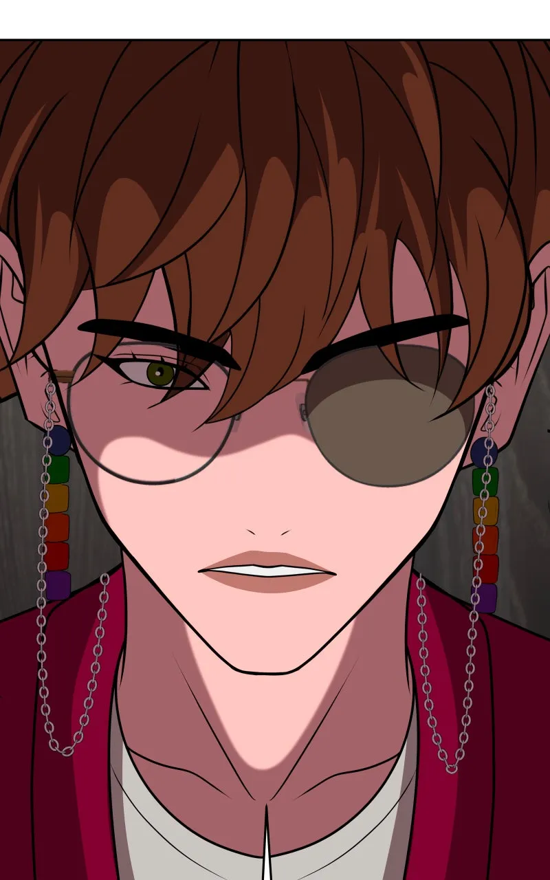 Read To Tame a Fire chapter 117 image 38 on Lezhin