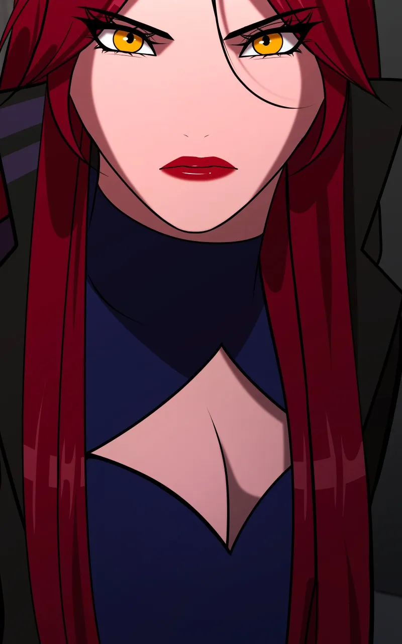 Read To Tame a Fire chapter 117 image 4 on Lezhin