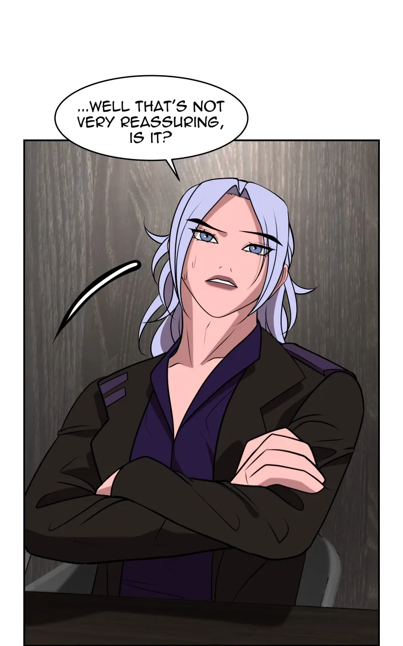 Read To Tame a Fire chapter 117 image 42 on Lezhin