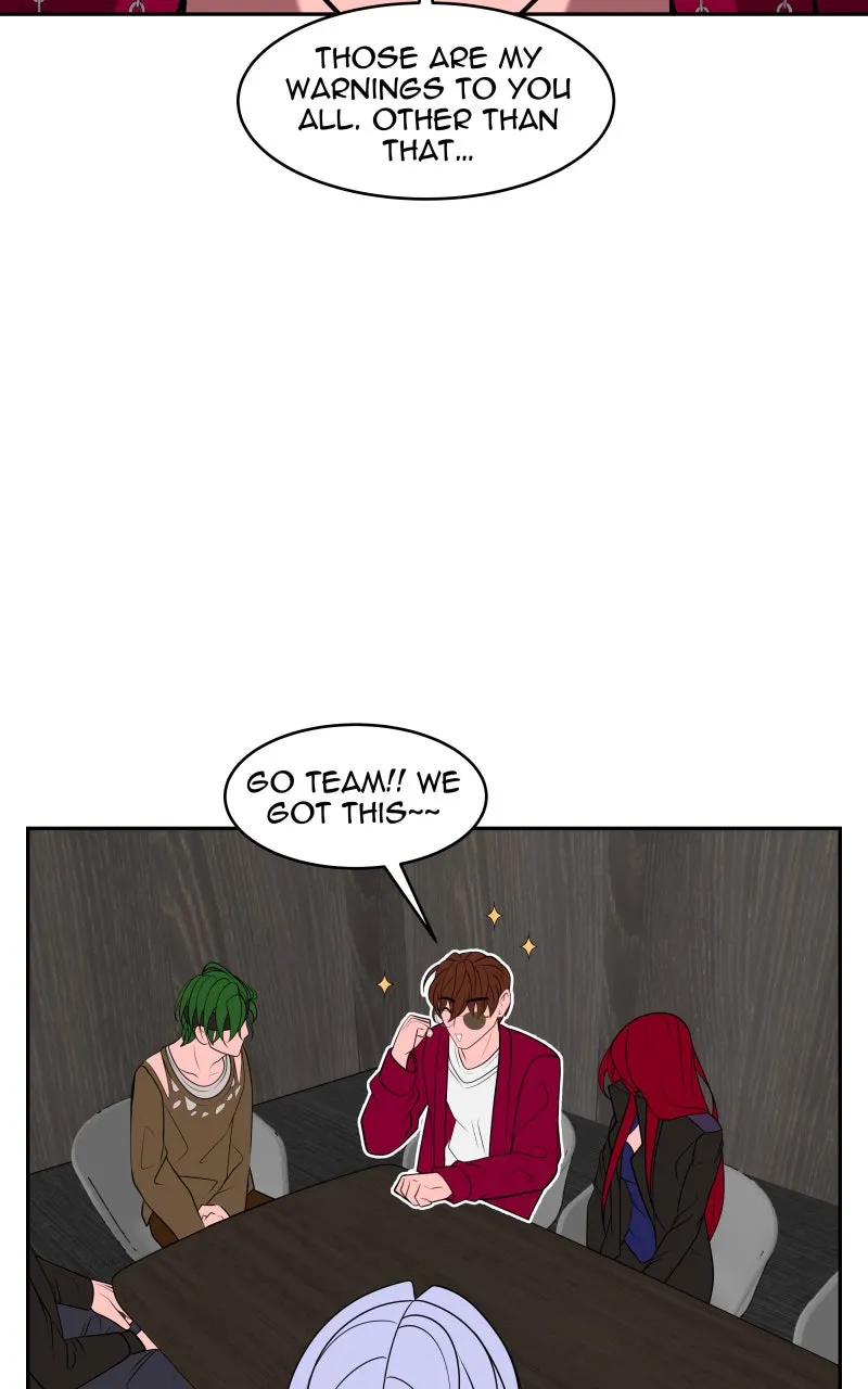 Read To Tame a Fire chapter 117 image 44 on Lezhin